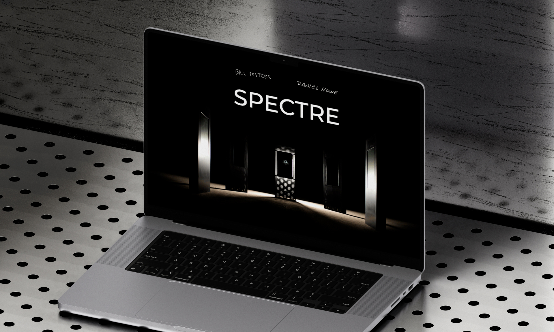 image for Spectre